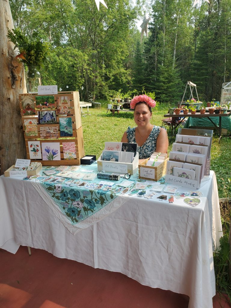 Get Involved Willow Springs Creative Centre