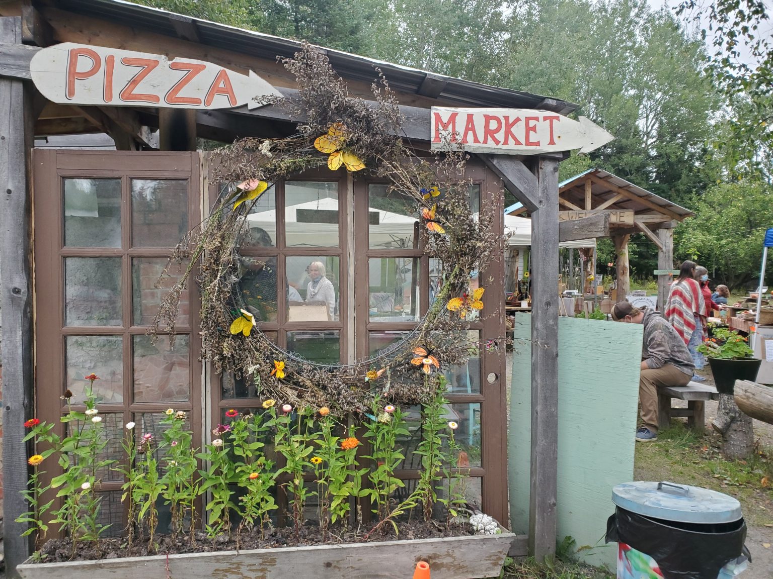 Get Involved Willow Springs Creative Centre