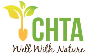 CHTA logo