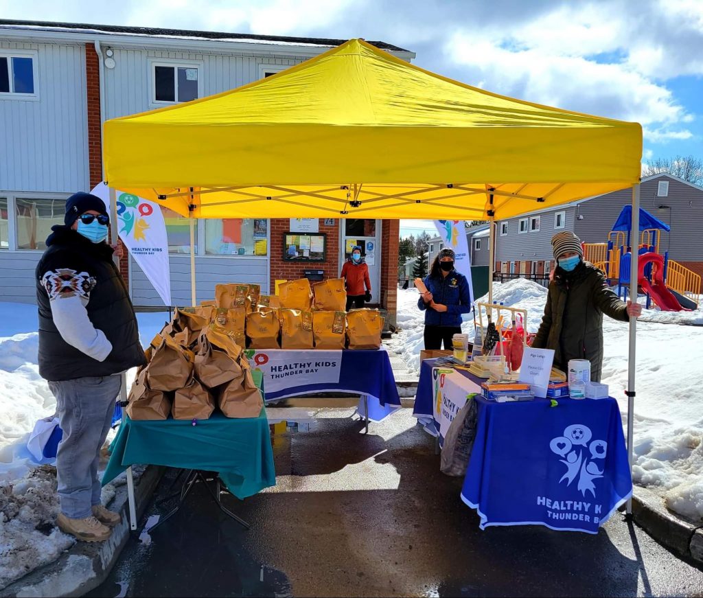 Food Willow Springs Creative Centre